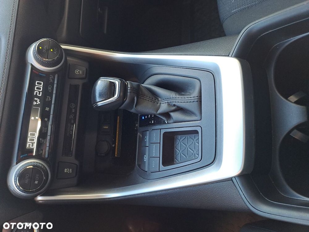 Toyota RAV4 2.0 Comfort 4x2 MS - 19