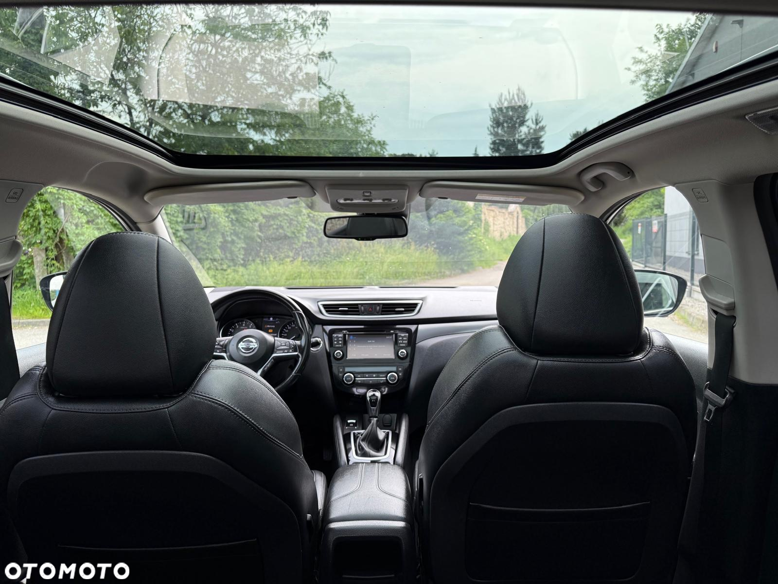 Nissan Qashqai - 27