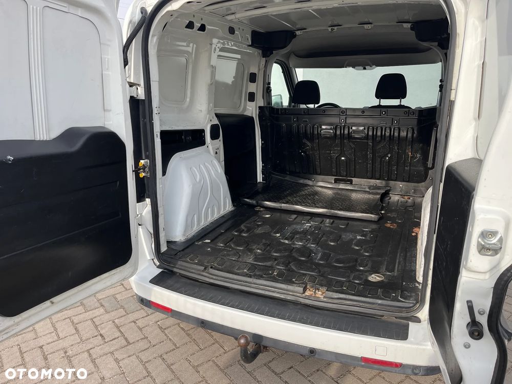 Fiat Doblo - 18