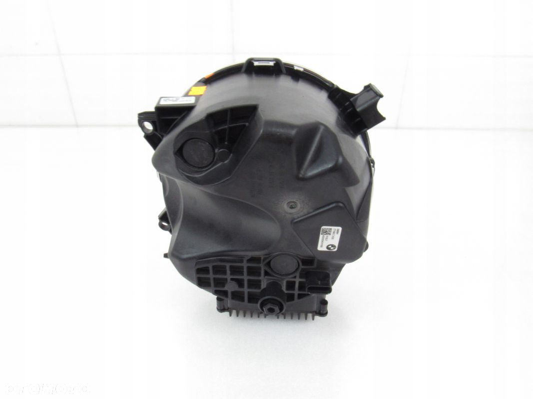 Lampa przód / reflektor BMW R 18 K 35 / R18 K35 - 4