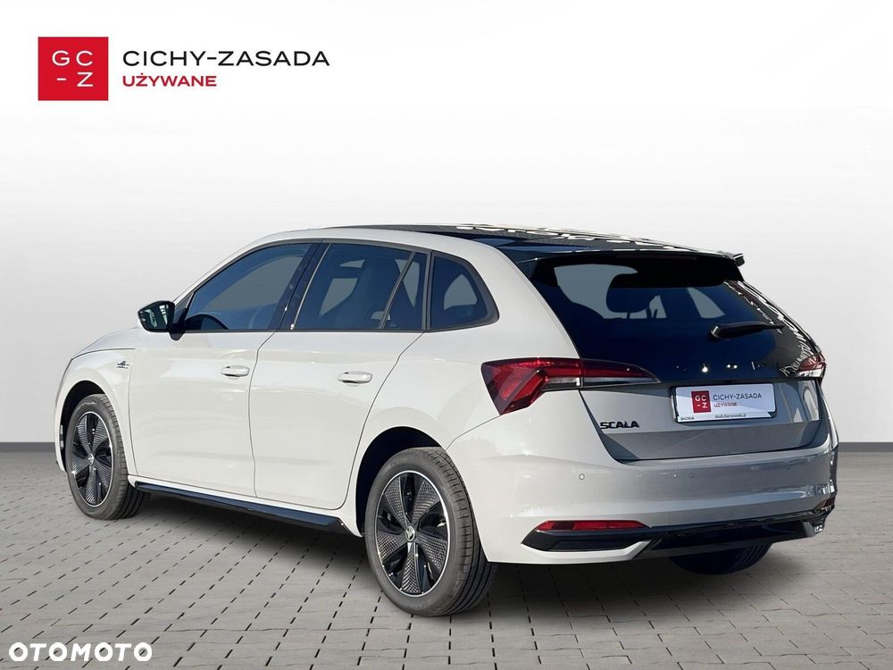 Skoda Scala - 3