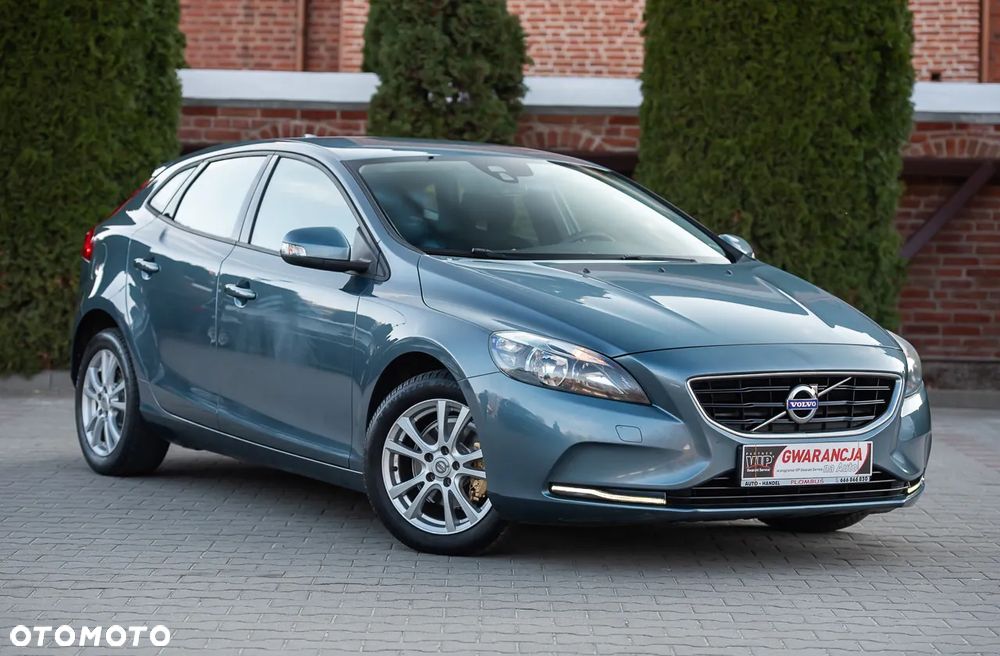 Volvo V40 - 2
