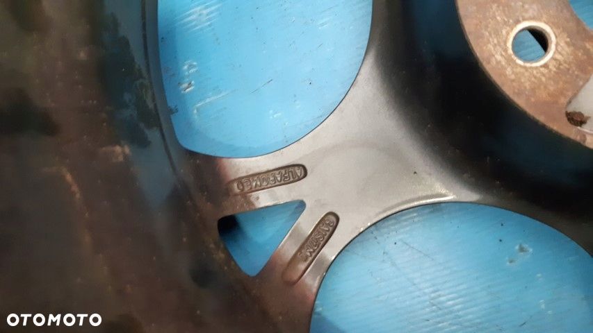 Felga Aluminiowa Alfa Romeo 18cali 7.5J et41 156093277 - 10
