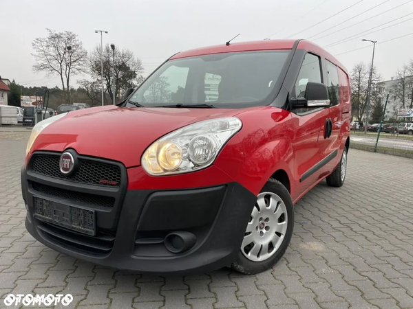 Fiat Doblo XL 2.0 MJ Active