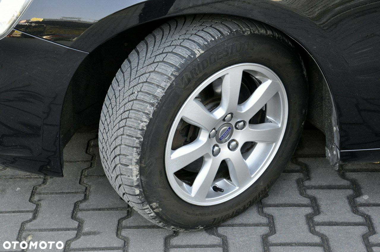 Volvo V60 D4 Drive-E Momentum - 15