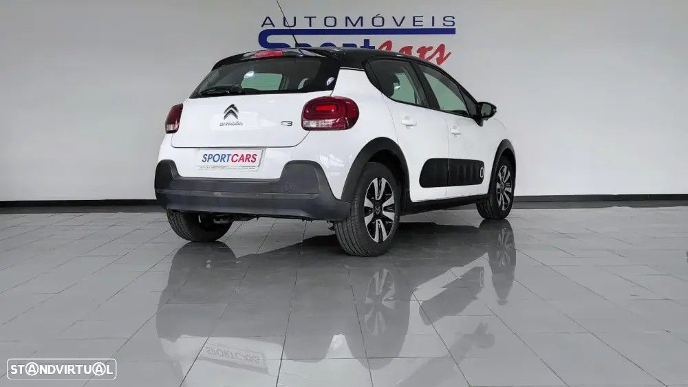 Citroën C3 1.2 PureTech Feel - 3
