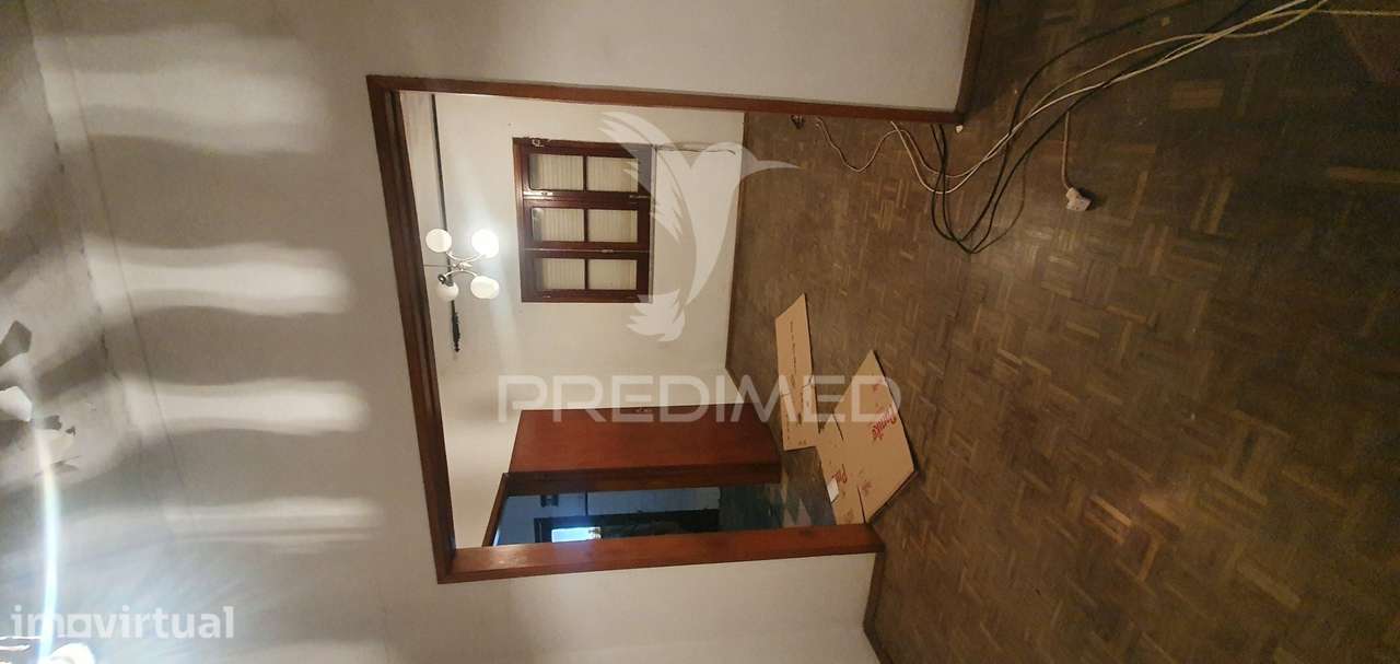 Apartamento T2 com garagem - Grande imagem: 2/15