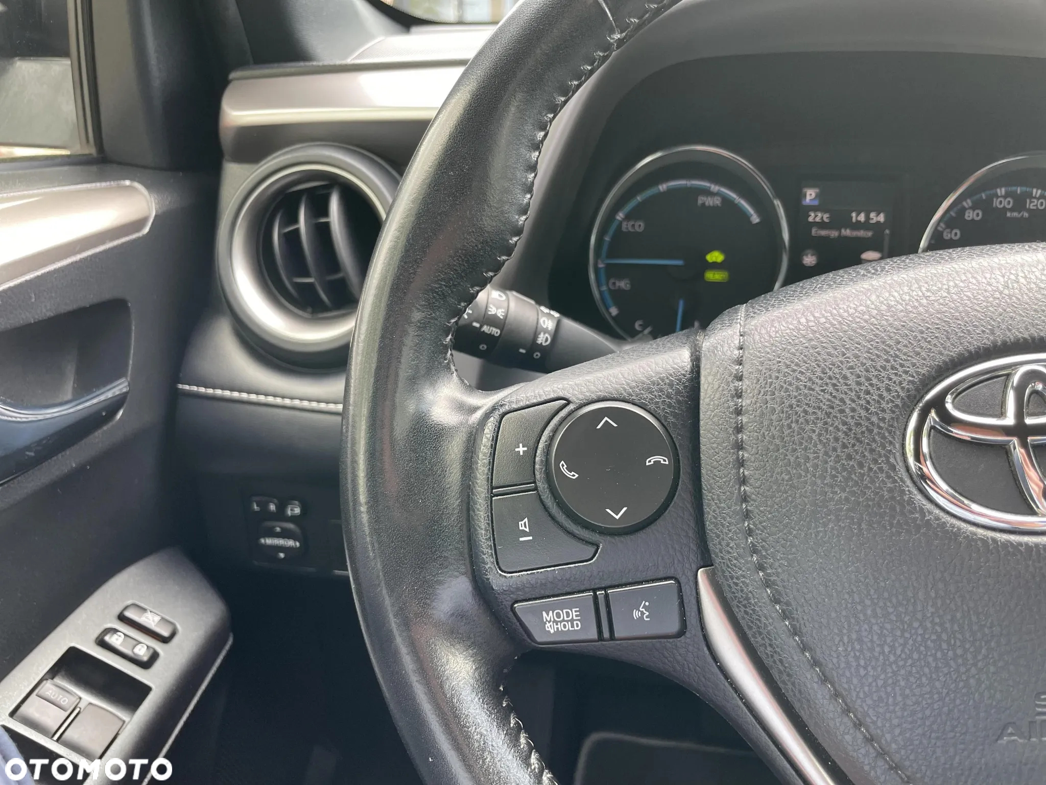 Toyota RAV4 Hybrid Style 4x2 - 25