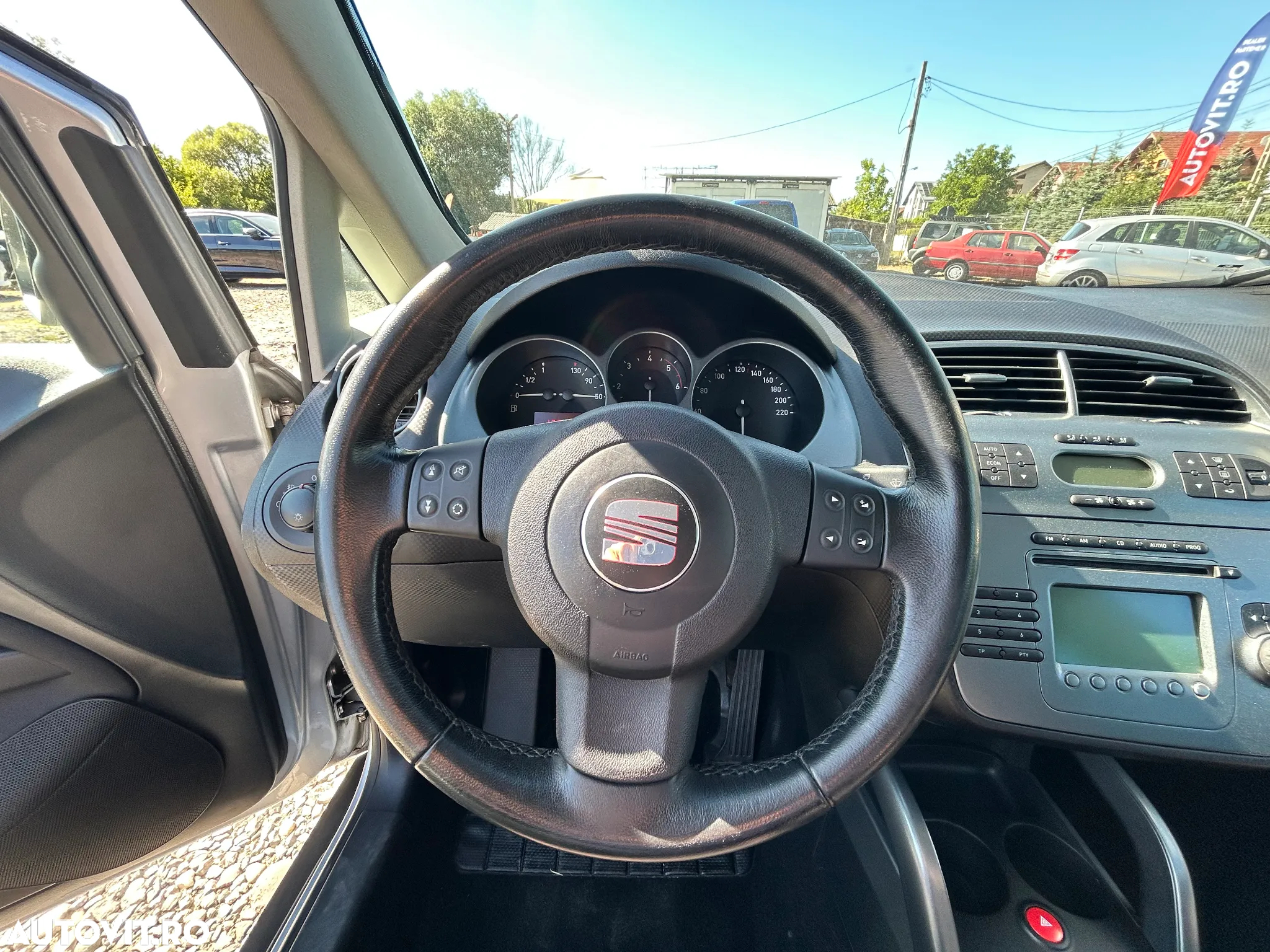 Seat Altea - 3