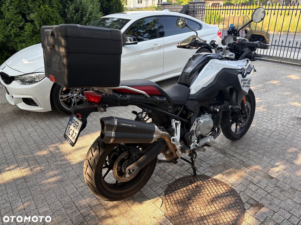BMW GS - 6