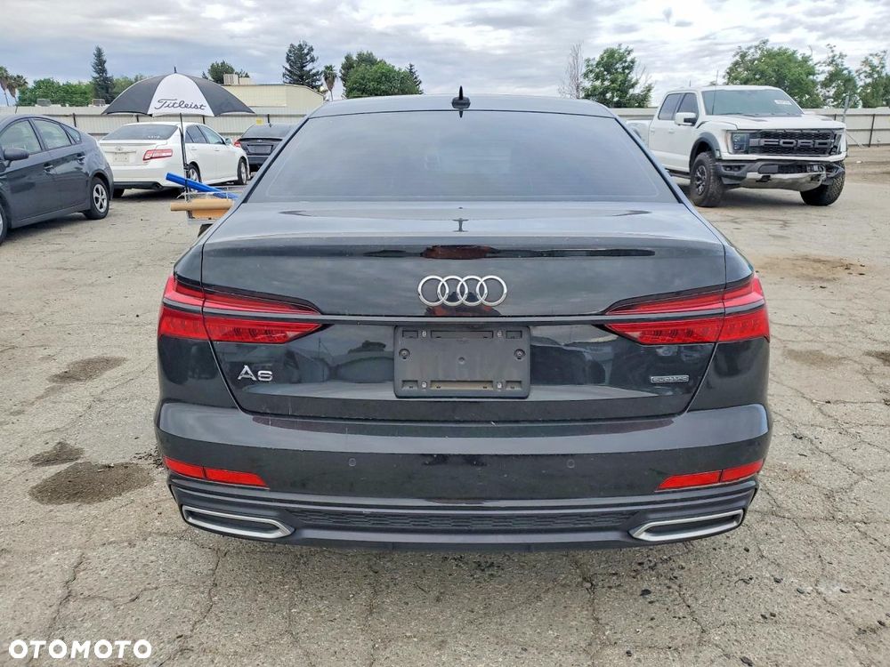 Audi A6 Limousine ver-430i-gpf-m-sport - 7