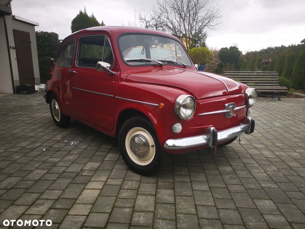 Fiat 600 - 7