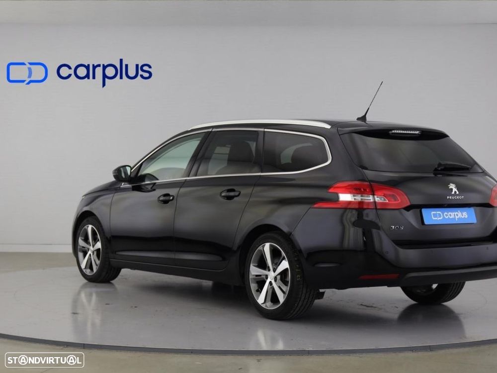 Peugeot 308 SW 1.2 PureTech Allure - 5