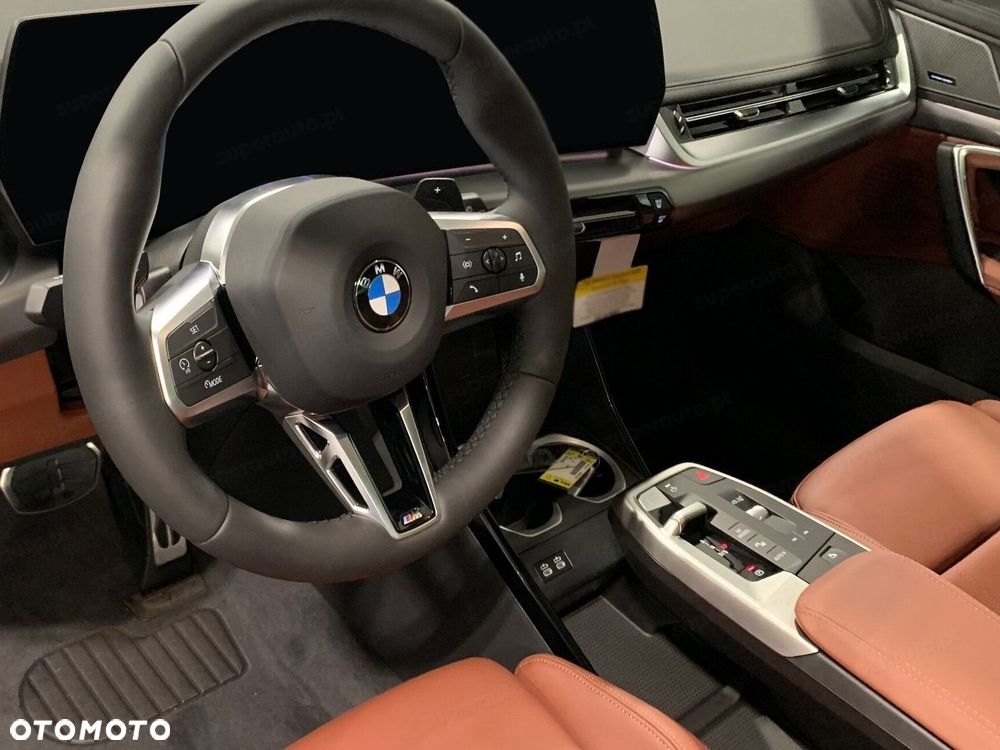 BMW X1 sDrive20i mHEV M Sport sport - 9