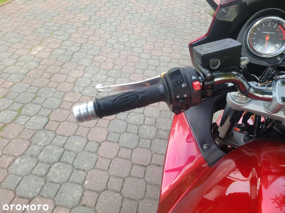 Suzuki Bandit - 28