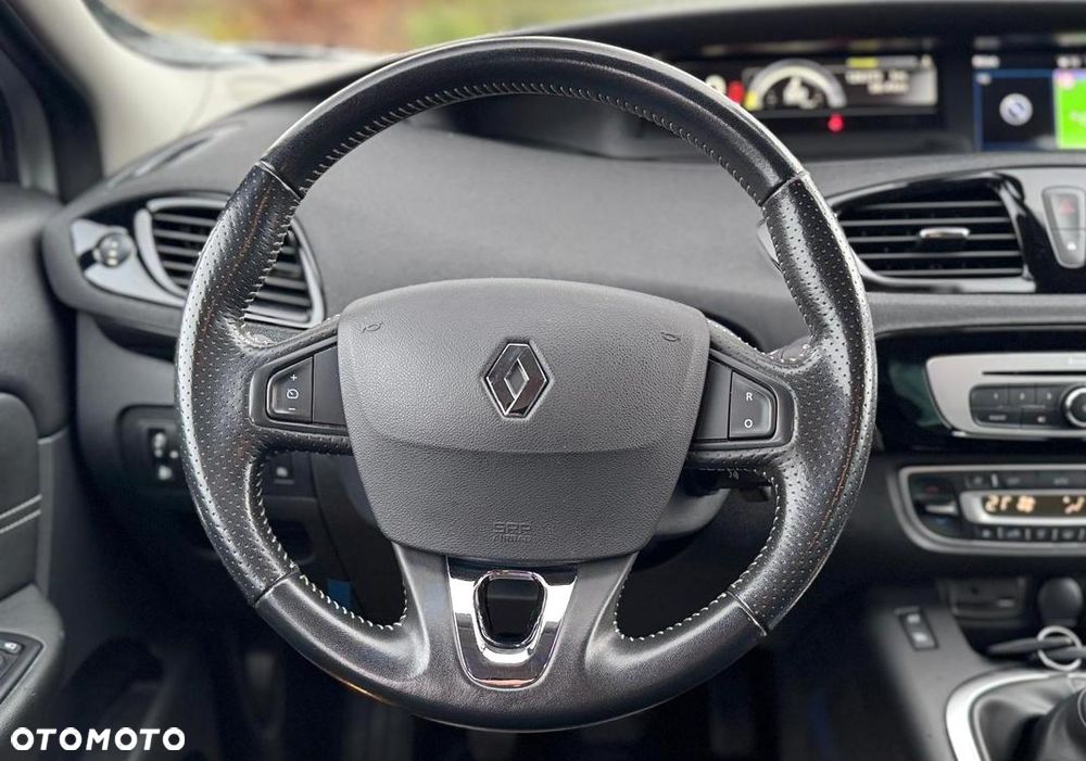 Renault Scenic 1.2 TCe Energy Bose EU6 - 26