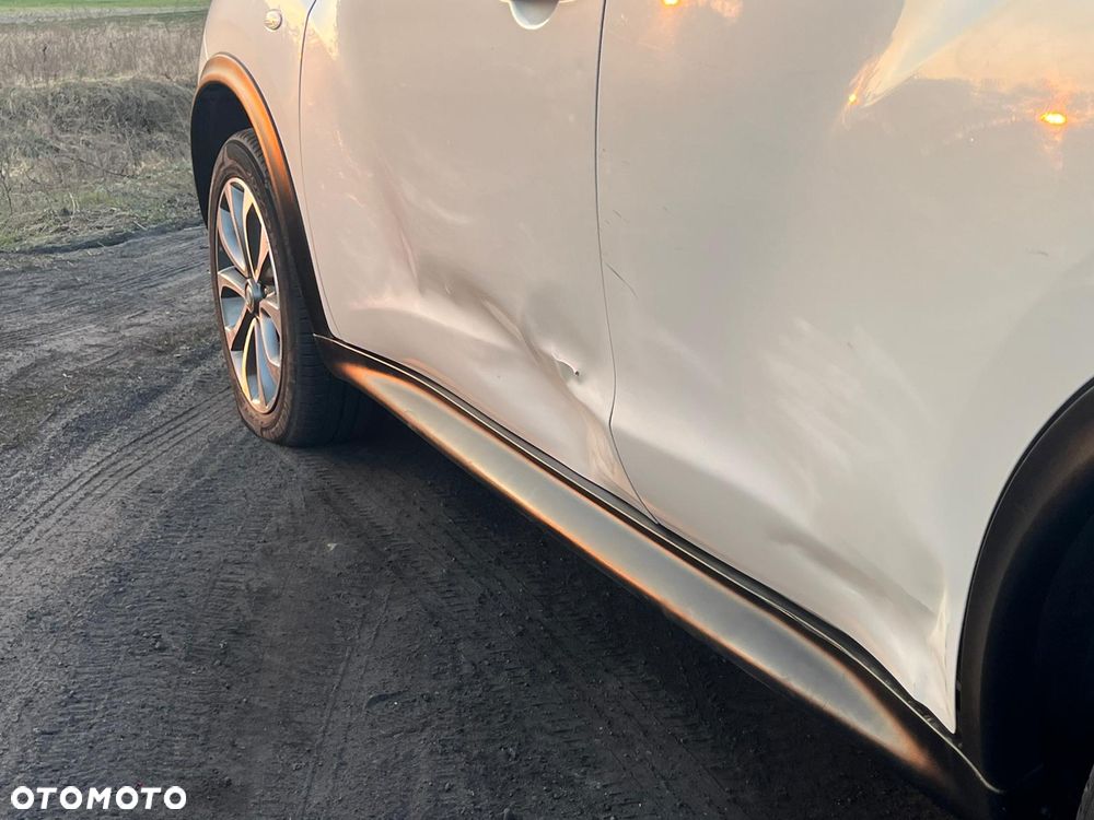 Nissan Juke 1.5 dCi N-Connecta - 18