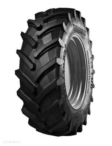 OPONA 480/70R30 TRELLEBORG TM700 PT 141D TL - 1