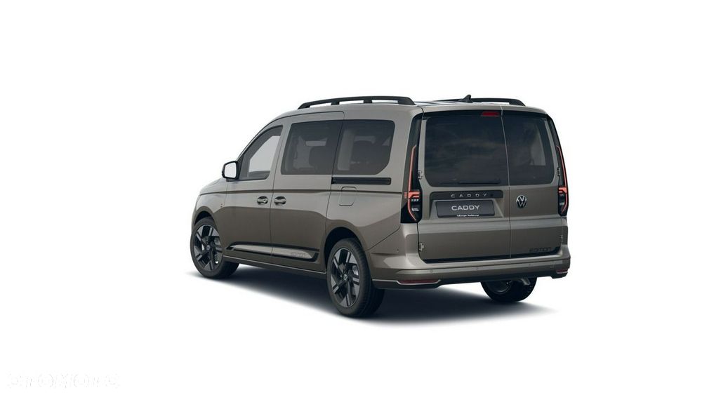 Volkswagen Caddy 2026 photo 4