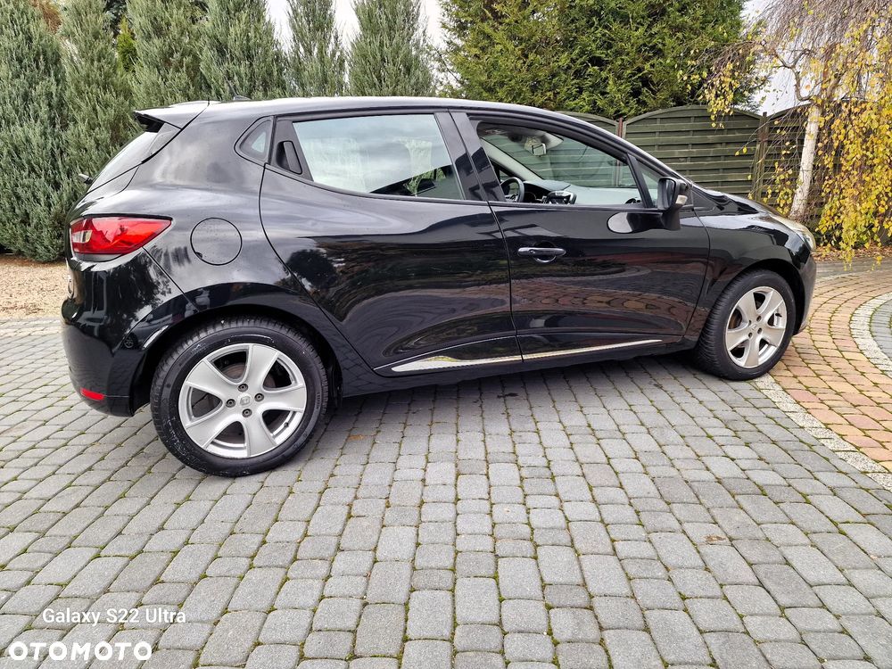 Renault Clio ENERGY TCe 90 Start & Stop Luxe - 2