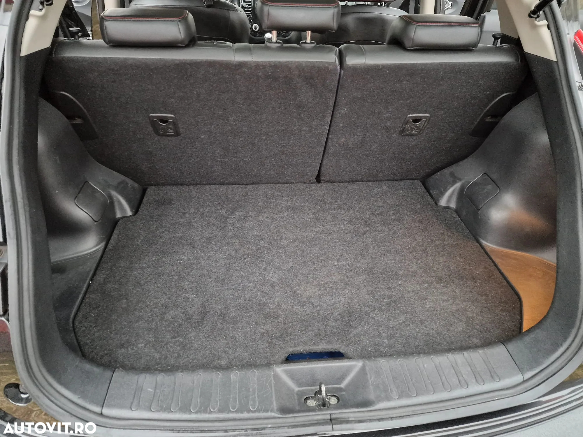 Nissan Juke 1.5 dCi Tekna - 25