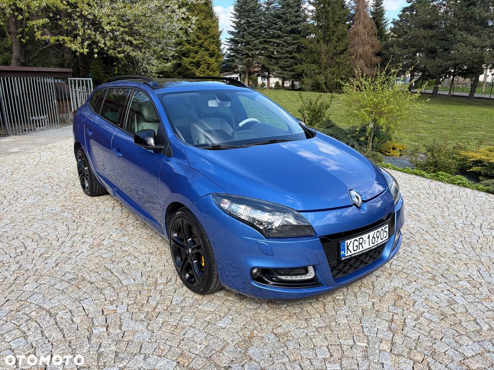 Renault Megane - 19
