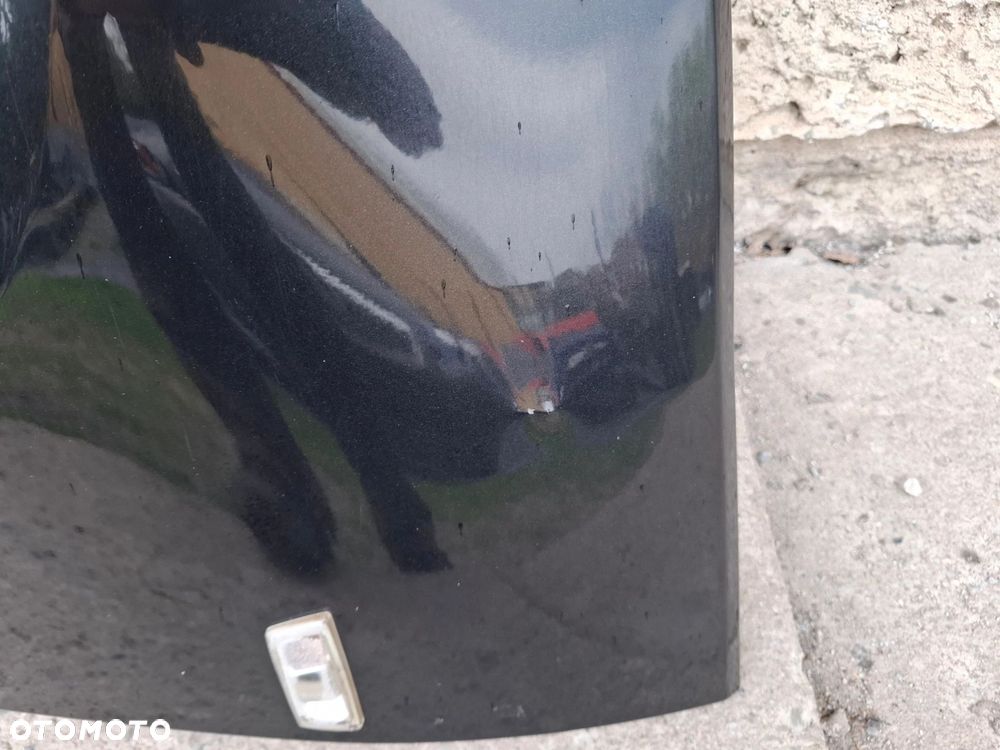 ZDERZAK MASKA BŁOTNIK KOMPLETNY PRZÓD OPEL INSIGNIA A LIFT 13/17r - 8