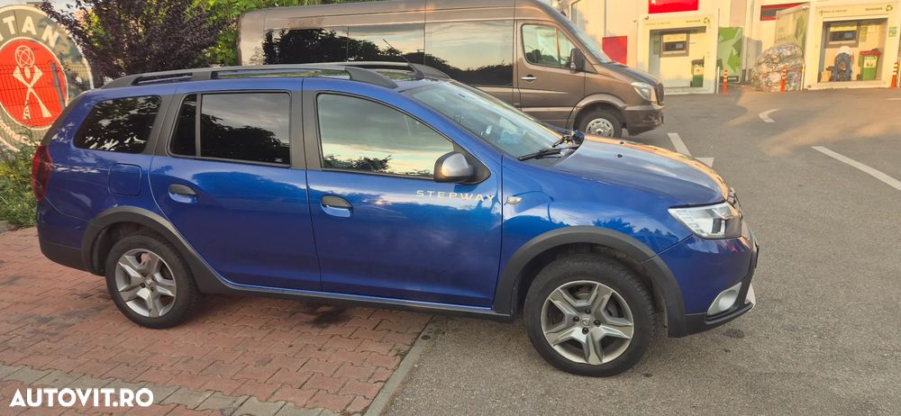 Dacia Logan 0.9 TCe Prestige - 6