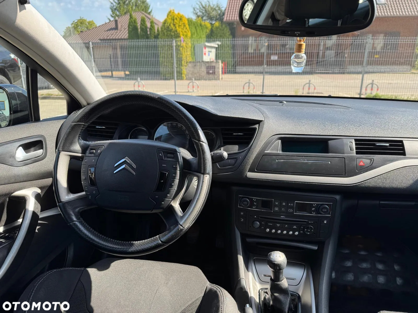 Citroën C5 1.8i 16V Dynamique - 10