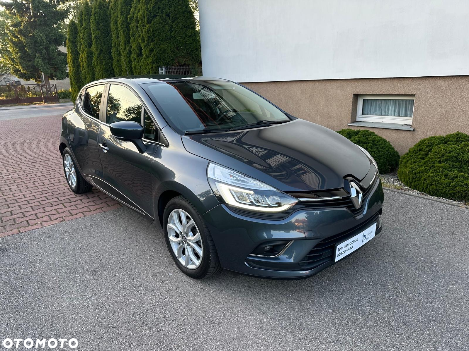 Renault Clio 0.9 Energy TCe Limited - 4