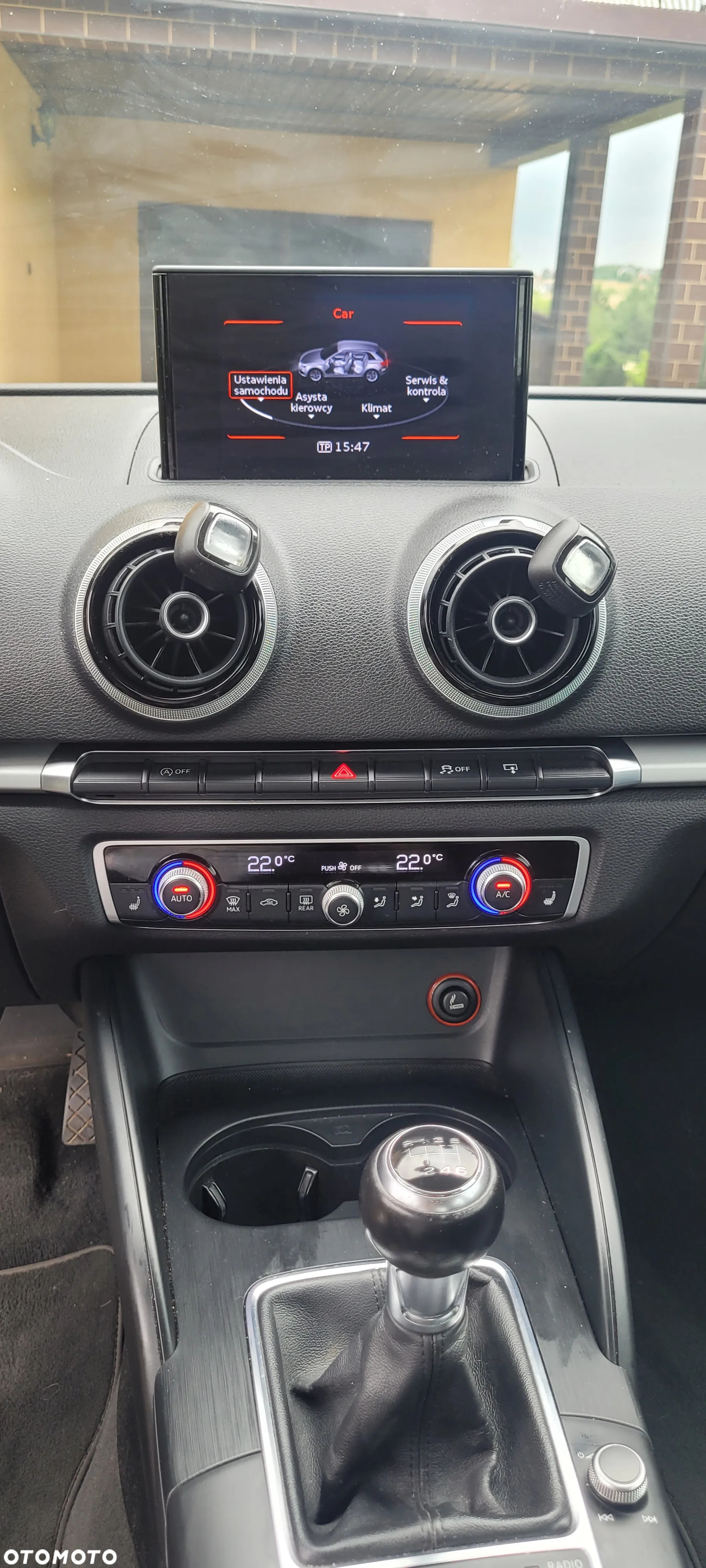 Audi A3 1.4 TFSI Ambition - 6
