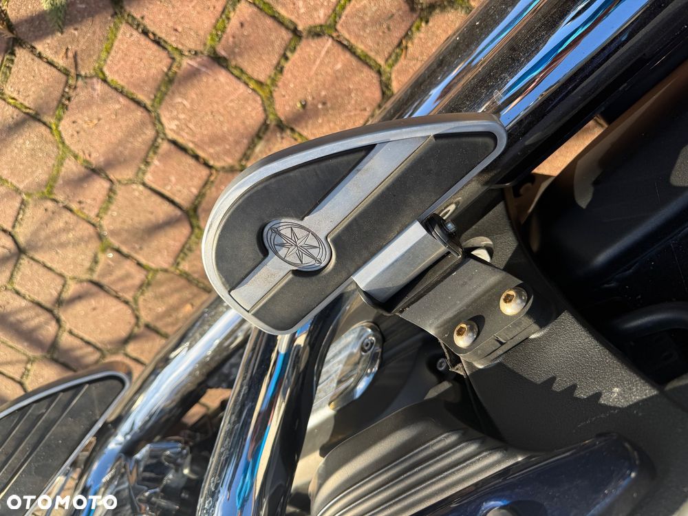 Yamaha Midnight Star - 33