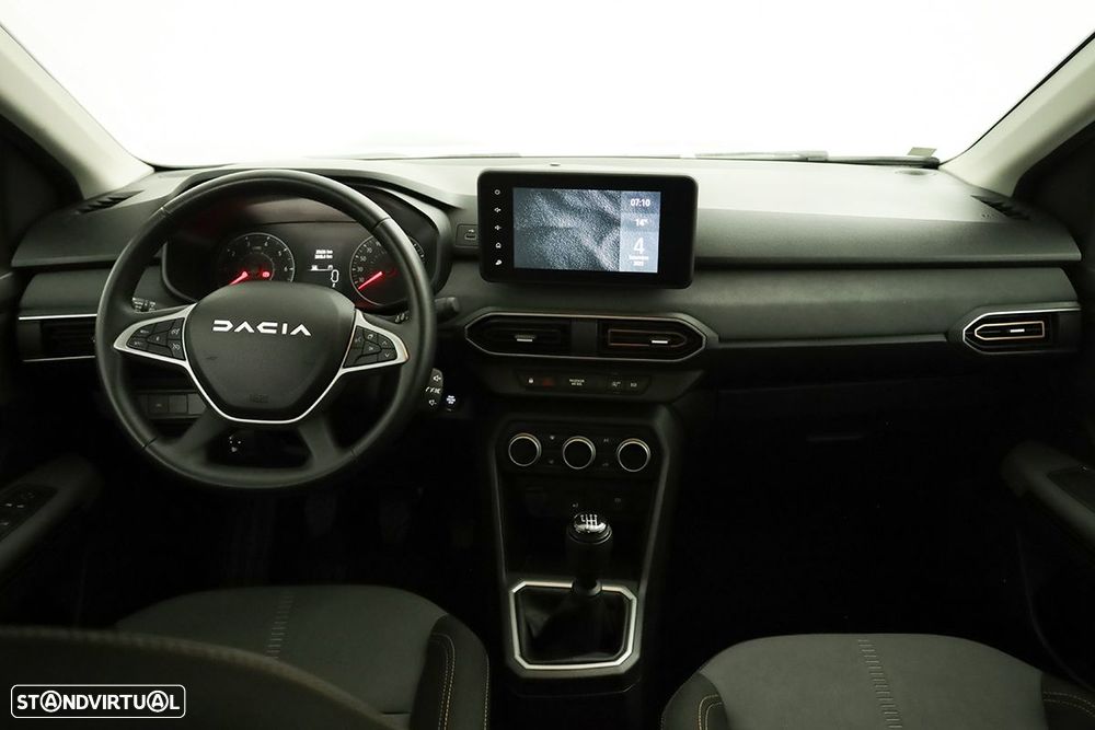 Dacia Jogger 1.0 ECO-G Extreme+ Up&Go 7L Bi-Fuel - 8