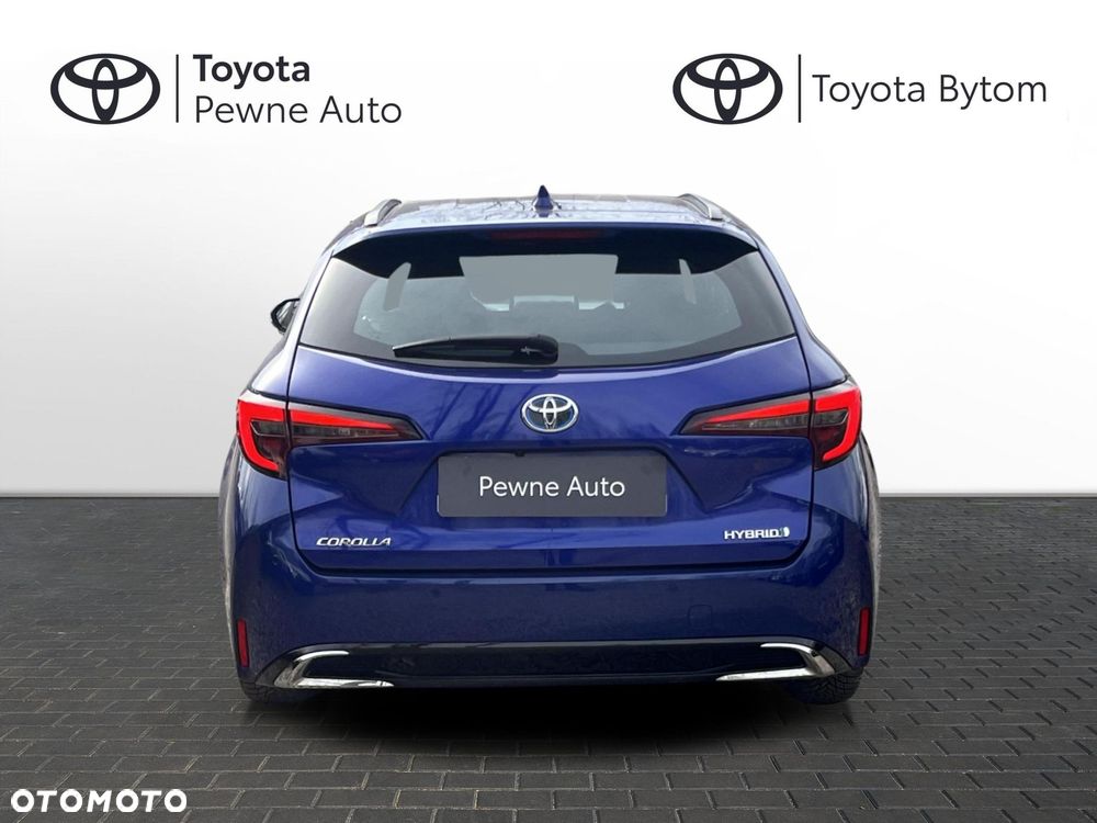 Toyota Corolla 1.8 Hybrid Comfort - 5