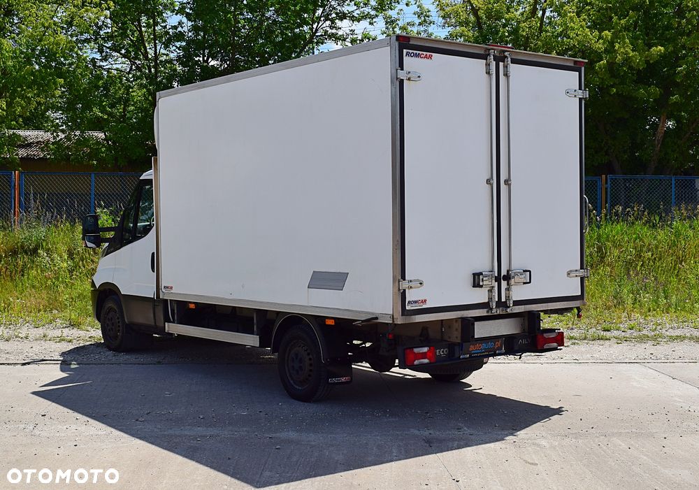 Iveco Daily - 17