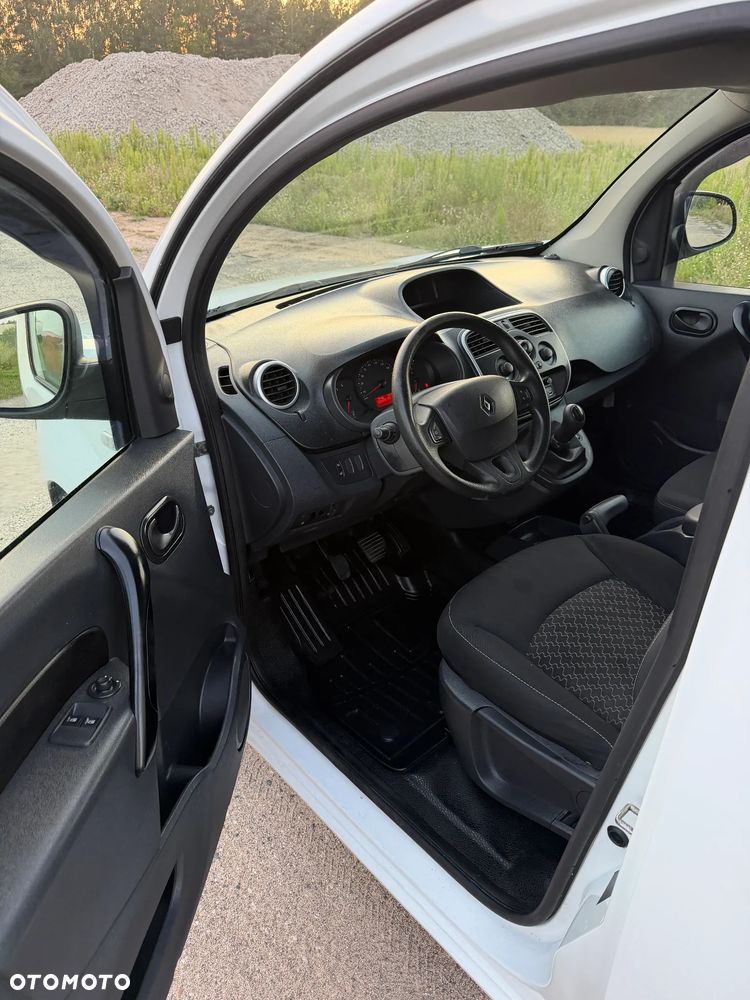 Renault Kangoo*KLIMA*2013*DOBRE AUTO - 6