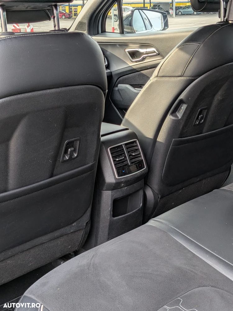 Kia Sportage 1.6 T-GDI HEV 6AT 4x4 GT Line - 20