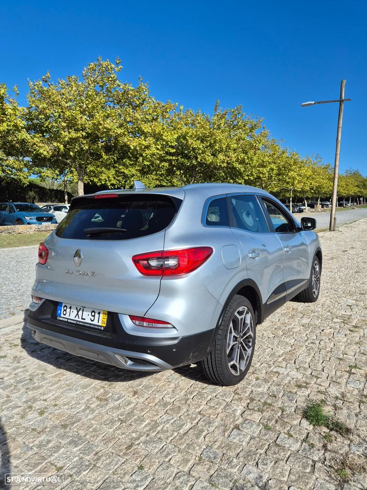 Renault Kadjar 1.3 TCe Intens - 2
