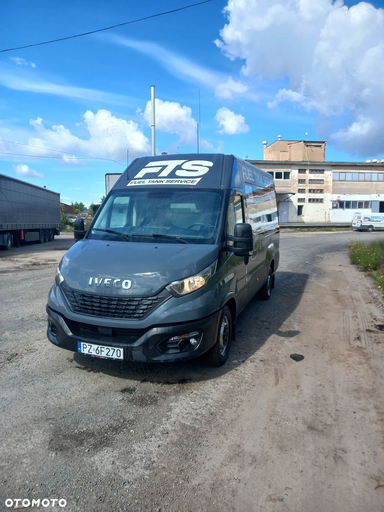 Iveco Daily - 10