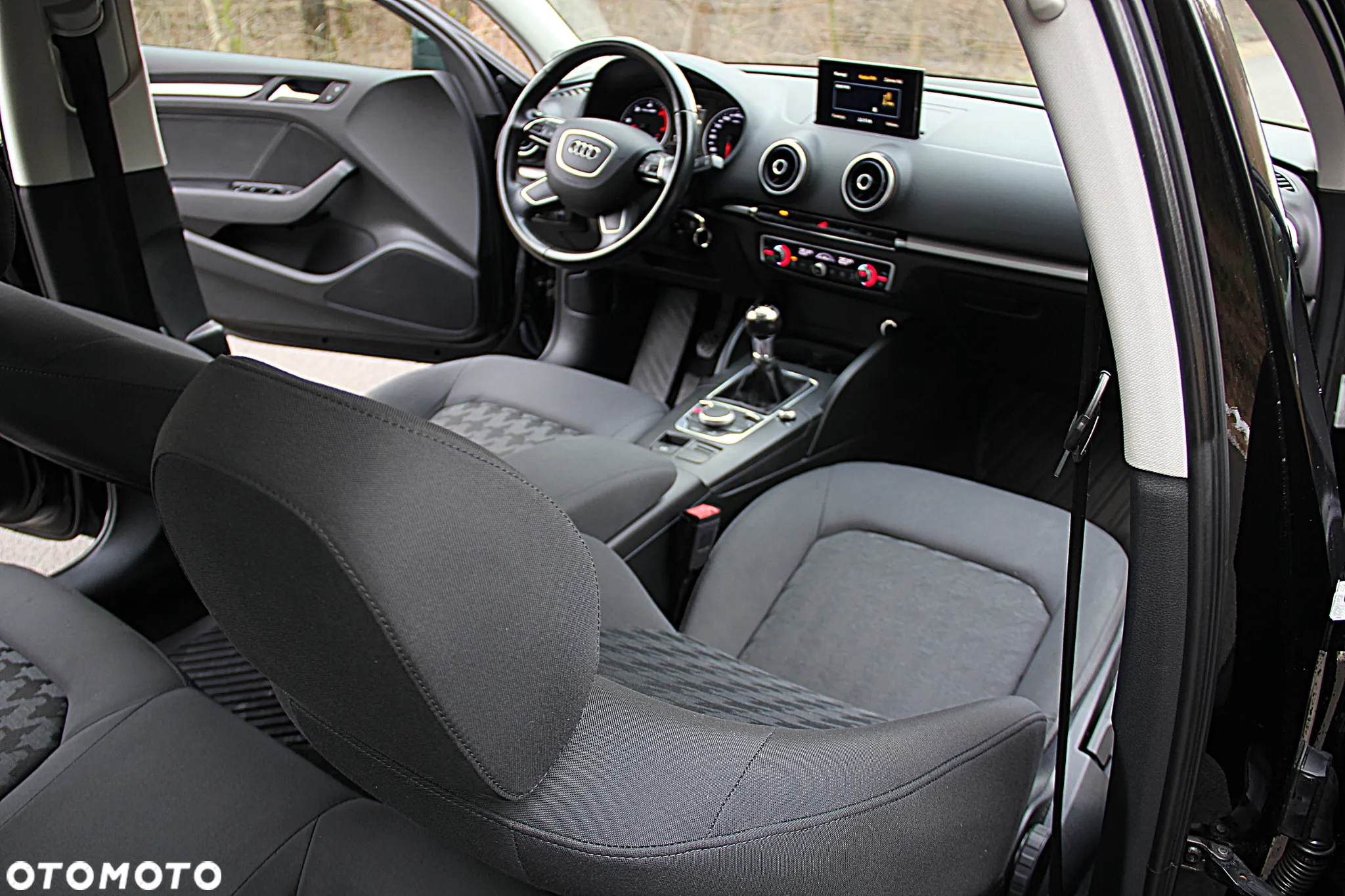 Audi A3 - 11