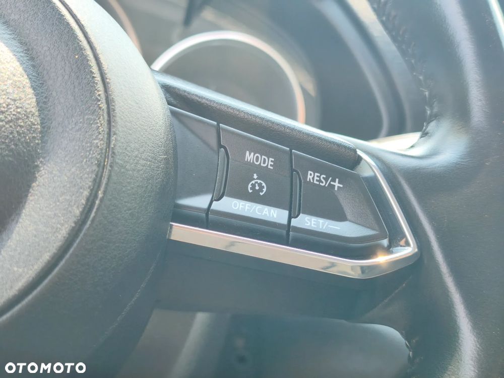Mazda CX-5 SKYACTIV-G 165 AWD Sports-Line - 27