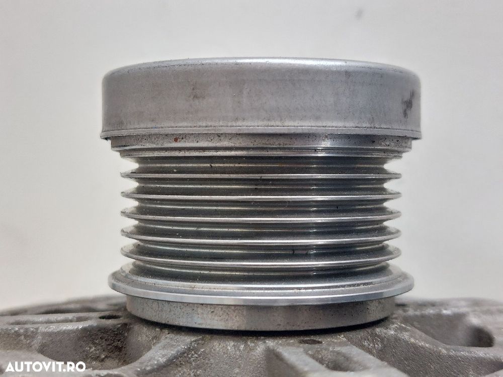 H1bt10300dd Alternator Ford Ecosport , ka, fiesta, focus 1.5 TDCI tg15c229, h1bt 10300 dd 2015-2020 - 3