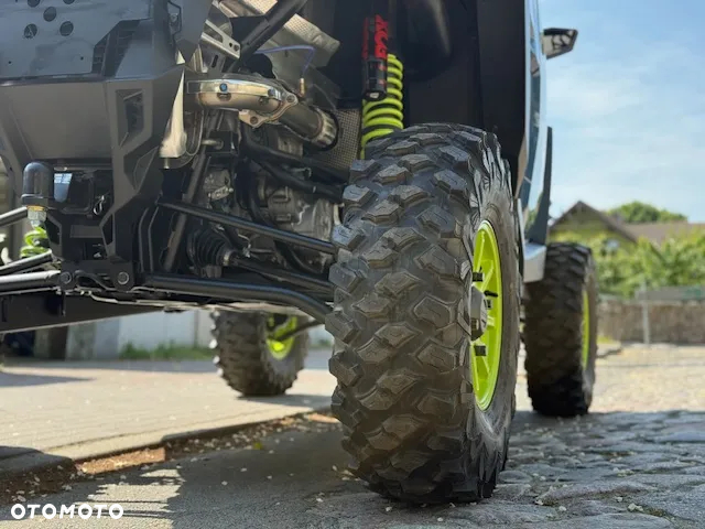 Polaris RZR - 15