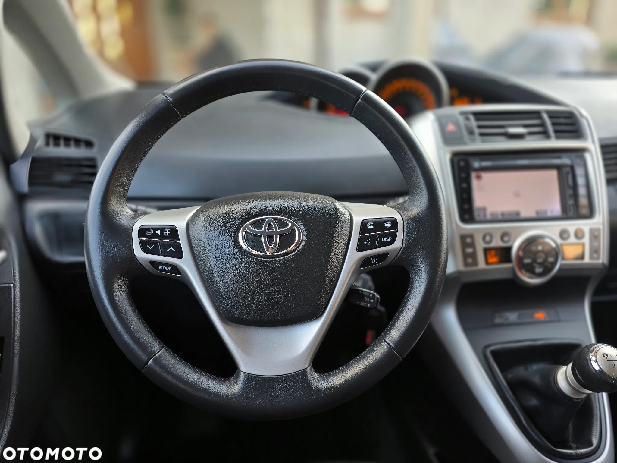Toyota Verso - 21