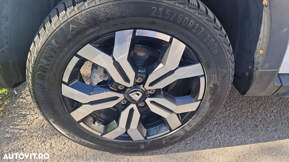 Dacia Duster TCe 150 EDC Comfort - 18