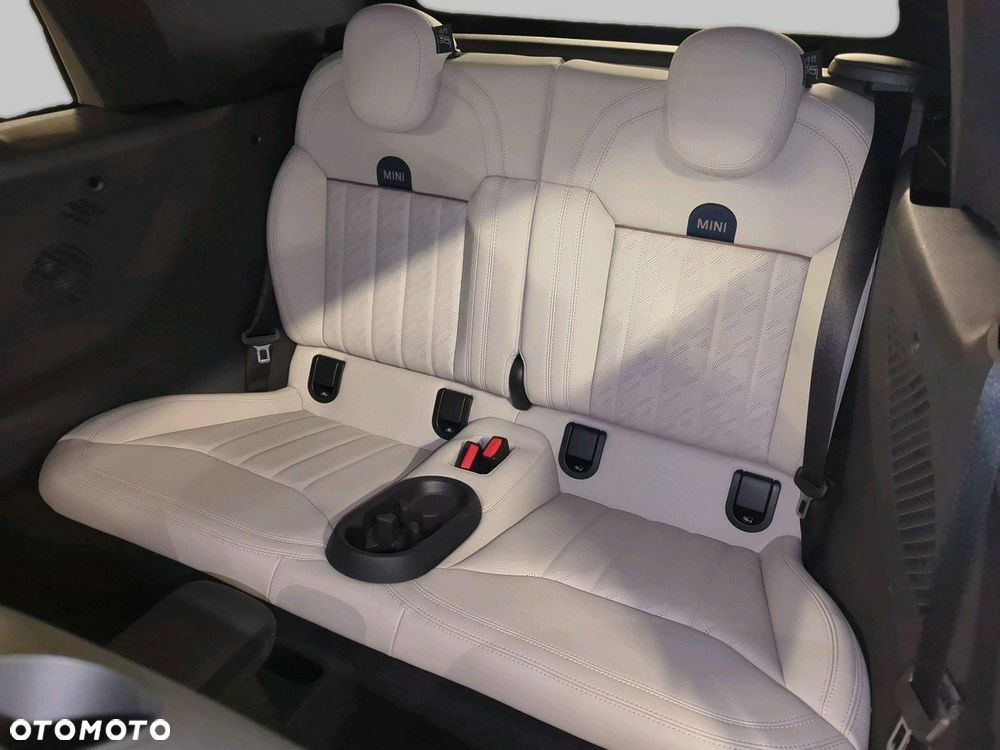 MINI Cooper - 20