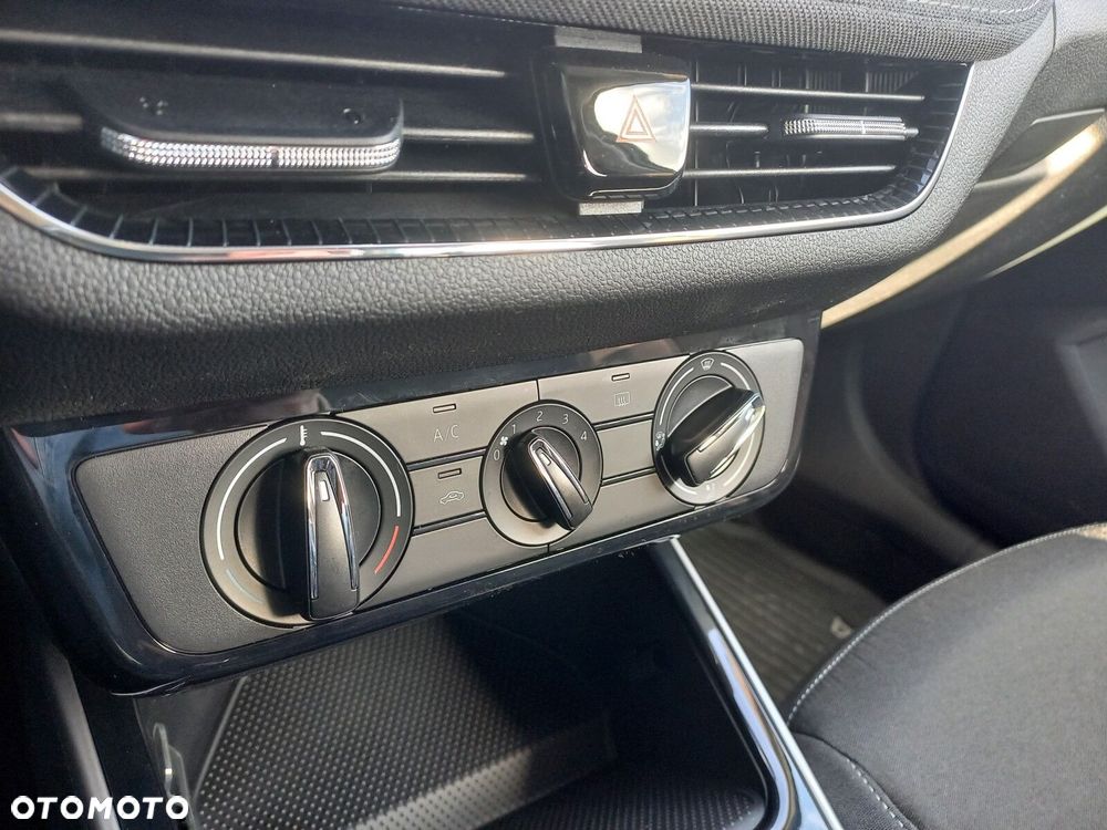 Skoda Fabia 1.0 TSI Edition 130 - 16