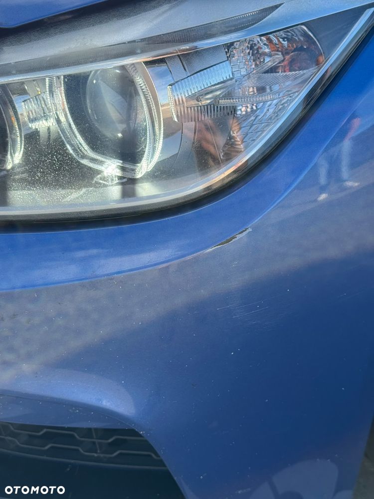 BMW Seria 3 328i xDrive - 13