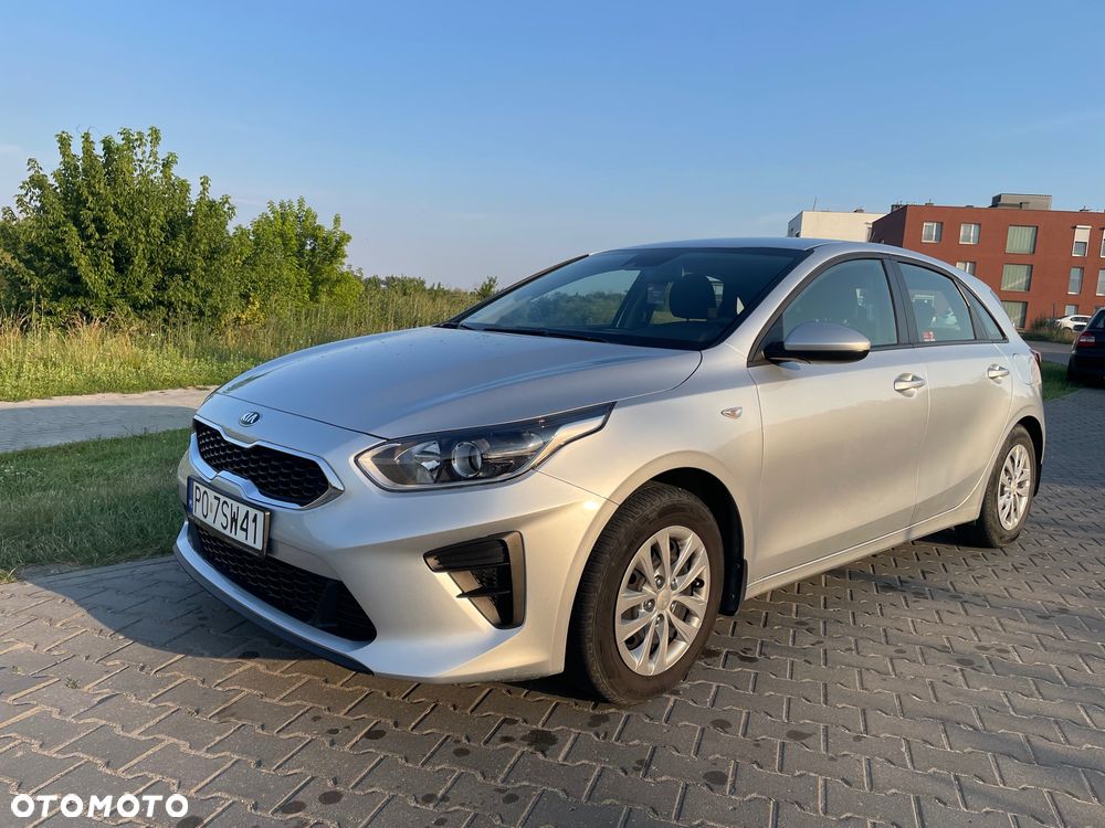 Kia Ceed 1.4 S - 5
