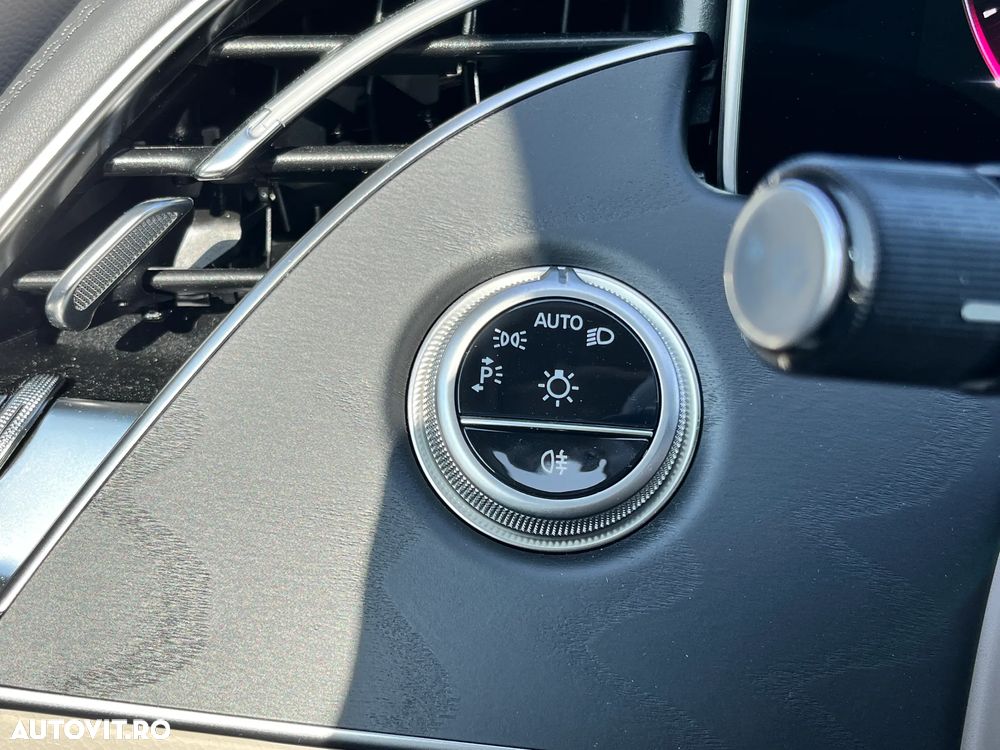 Mercedes-Benz E 220 d MHEV 4MATIC Aut. - 20